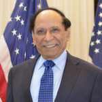 Amb. Islam A. Siddiqui, President